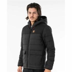 Chaqueta Deportiva para Hombre Rip Curl Anti Series Ridge Negro