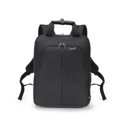 Mochila para Portátil Dicota D31820-RPET Negro