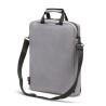 Mochila para Portátil Dicota D31879-RPET Gris