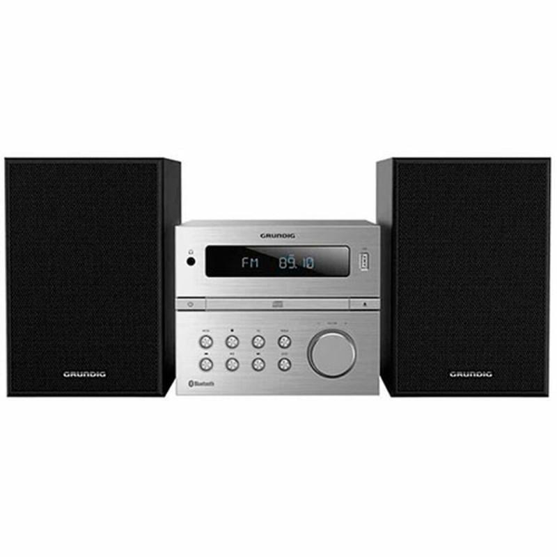 Microcadena de Música Grundig M2500 60W