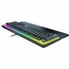 Teclado Gaming Roccat Magma Negro AZERTY