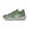 Zapatillas de Baloncesto para Adultos Puma Court Rider 2.0 Verde Unisex