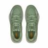 Zapatillas de Baloncesto para Adultos Puma Court Rider 2.0 Verde Unisex