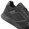 Zapatillas Casual Hombre Geox Damiano Negro