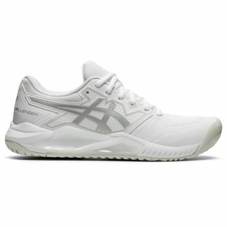 Zapatillas Deportivas Mujer Asics Gel-Challenger 13 Blanco