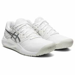 Zapatillas Deportivas Mujer Asics Gel-Challenger 13 Blanco