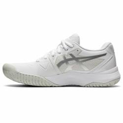 Zapatillas Deportivas Mujer Asics Gel-Challenger 13 Blanco