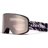 Gafas de Esquí Hawkers Artik Small Negro Rosa