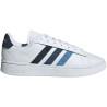 Zapatillas Deportivas GRAND COURT ALPHA Adidas  GY7054 Blanco