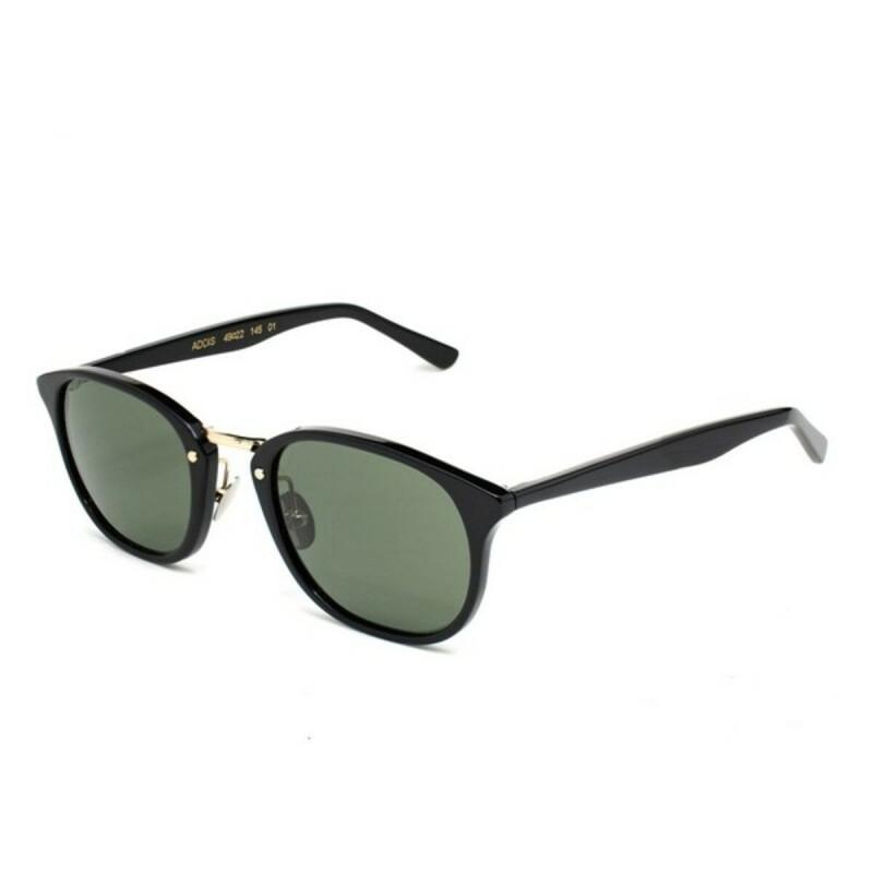 Gafas de Sol Mujer LGR ADDIS-BLACK-01 Ø 49 mm