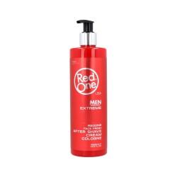 Aftershave Red One One Men 400 ml