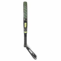 Pala de Pádel Puma Solarblink Negro Multicolor