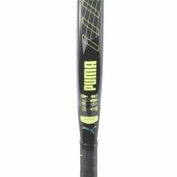 Pala de Pádel Puma Solarblink Negro Multicolor