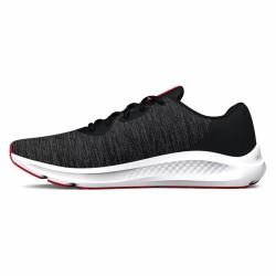 Zapatillas Deportivas Hombre Under Armour Charged Pursuit 3 Twist Negro