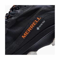 Zapatillas Deportivas Hombre Merrell Moab Speed GTX Negro