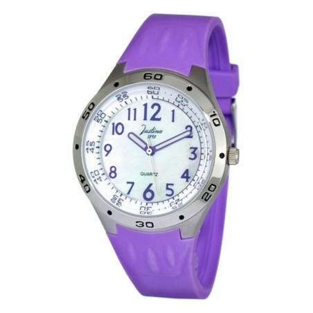 Reloj Mujer Justina JMC13 (Ø 35 mm)