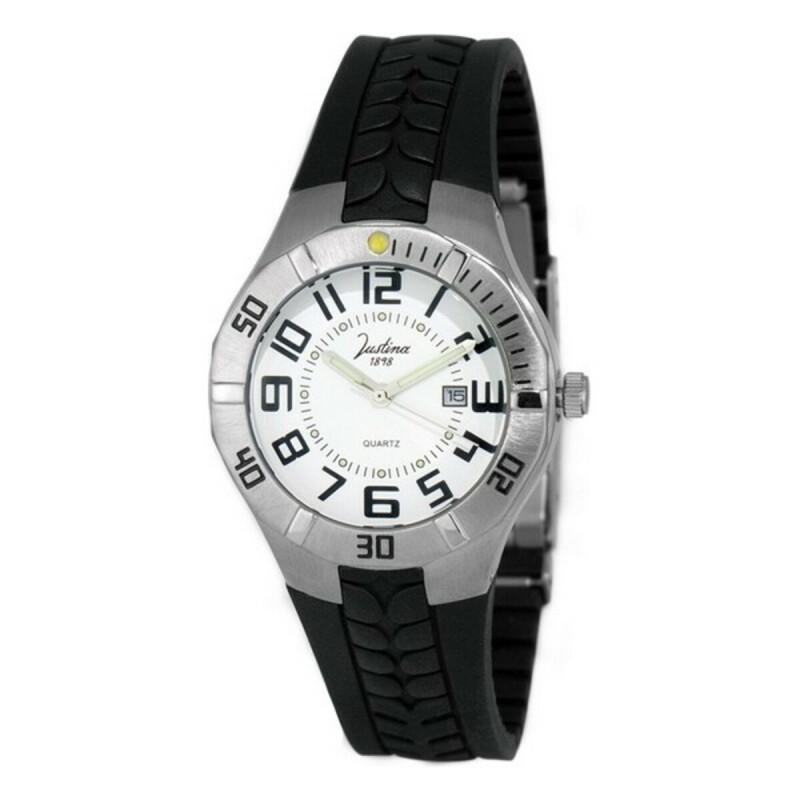 Reloj Mujer Justina JCN53 (Ø 33 mm)