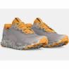 Zapatillas Deportivas Mujer Under Armour Charged Bandit Gris claro