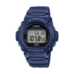 Reloj Hombre Casio SPORT COLLECTION Azul (Ø 47 mm)