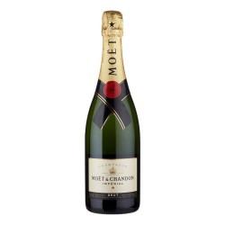 Champán Moët & Chandon Imperial (75 cl)