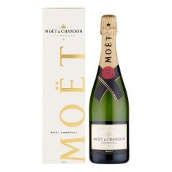 Champán Moët & Chandon Imperial (75 cl)