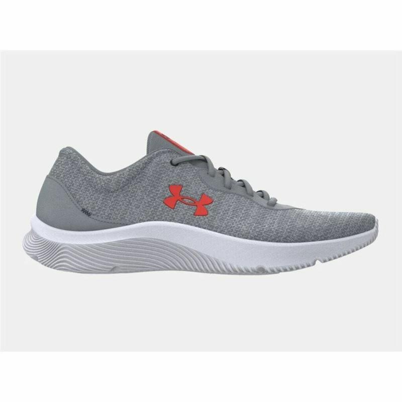 Zapatillas de Running para Adultos Under Armour Mojo 2 Gris oscuro