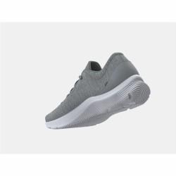 Zapatillas de Running para Adultos Under Armour Mojo 2 Gris oscuro