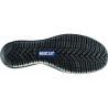 Calzado de Seguridad Sparco Scarpa Urban Evo Rojo S3 SRC