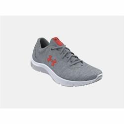 Zapatillas de Running para Adultos Under Armour Mojo 2 Gris oscuro