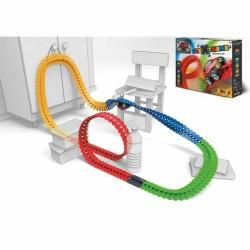 Pista de Carreras Smoby FleXtreme Discovery Set