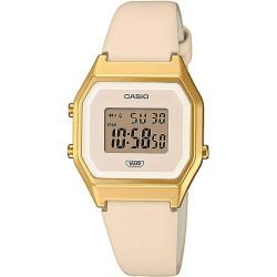 Reloj Mujer Casio LA680WEGL-4EF