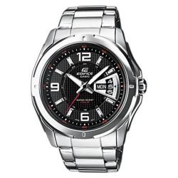 Reloj Hombre Casio EF-129D-1AVEF