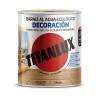 Barniz Titanlux m22100034 750 ml Incoloro Mate