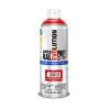 Pintura en spray Pintyplus Evolution RAL 3000 Base de agua Flame Red 400 ml