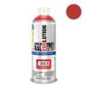 Pintura en spray Pintyplus Evolution RAL 3000 Base de agua Flame Red 400 ml