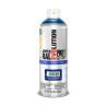 Pintura en spray Pintyplus Evolution RAL 5010 Base de agua Gentian Blue 400 ml