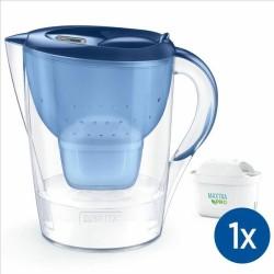 Jarra Filtrante Brita Marella XL Azul 3,5 L