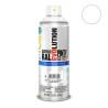 Pintura en spray Pintyplus Evolution RAL 9010 400 ml Base de agua Pure White