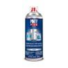 Pintura en spray Pintyplus Tech E150 400 ml Electrodomésticos Plateado