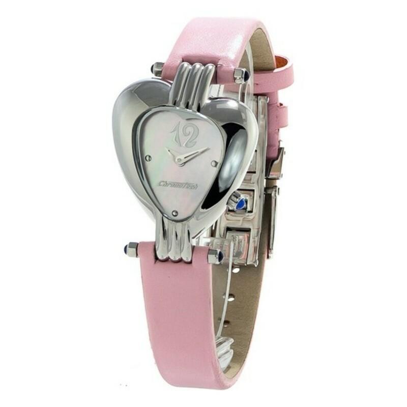 Reloj Mujer Chronotech CT7333L-05 (Ø 28 mm)