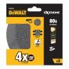 Discos de lija Dewalt dtm3103-qz Ø 125 mm 80 g 5 Unidades