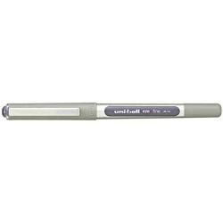 Boligrafo de tinta líquida Uni-Ball Rollerball Eye Fine UB-157 Violeta 0,7 mm (12 Piezas)