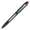 Bolígrafo de tinta líquida Uni-Ball Rollerball Jestsream SX-210 Rojo 12 Unidades