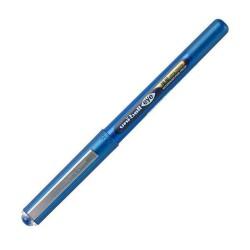 Bolígrafo de tinta líquida Uni-Ball Eye Ultra Micro UB-150-38 Azul 12 Unidades