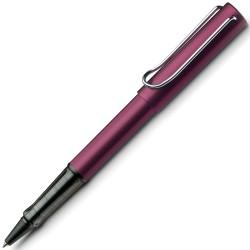 Boligrafo de tinta líquida Lamy Al-Star Morado Azul