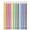 Lápices de colores Jovi Multicolor Caja 144 Piezas