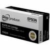 Cartucho de Tinta Original Epson C13S020452 Negro