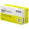 Cartucho de Tinta Original Epson C13S020451 Amarillo