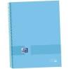 Cuaderno Oxford &You A4 5 Piezas