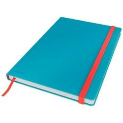 Cuaderno Leitz 44820061 Azul B5